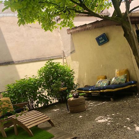 Le Jardin Wilson Apartment ดีจอง ภายนอก รูปภาพ