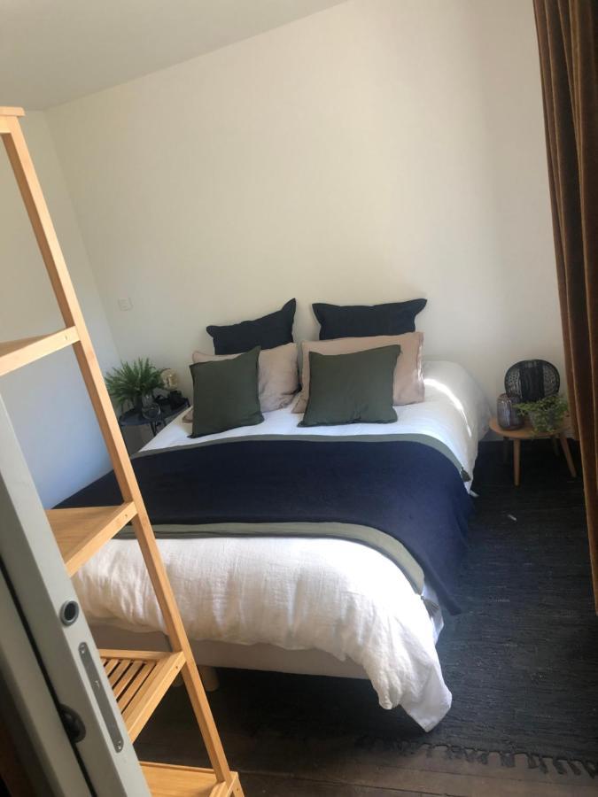 Le Jardin Wilson Apartment ดีจอง ภายนอก รูปภาพ