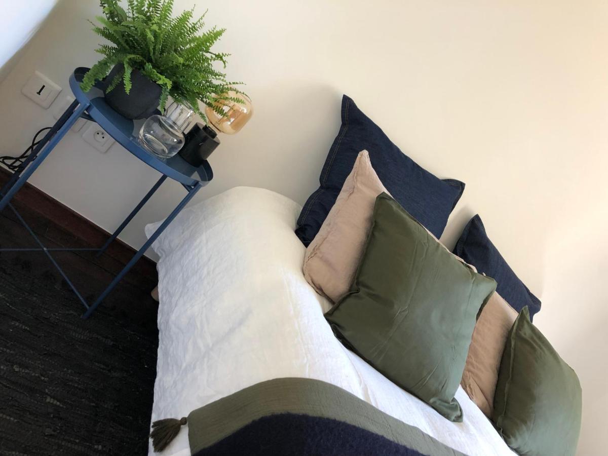 Le Jardin Wilson Apartment ดีจอง ภายนอก รูปภาพ
