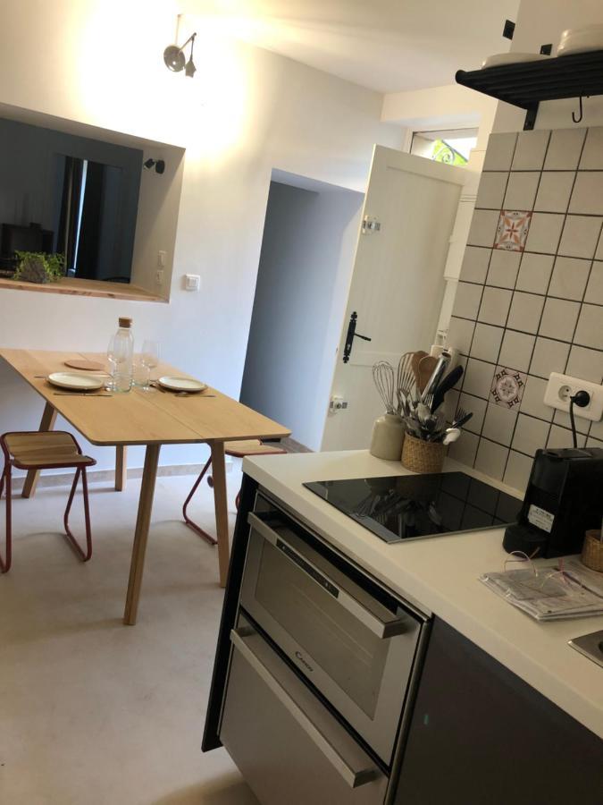 Le Jardin Wilson Apartment ดีจอง ภายนอก รูปภาพ